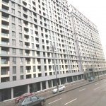 Продажа 1 комнат Новостройка, м. Ахмедли метро, Ахмедли, Хетаи район 1