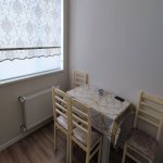Satılır 1 otaqlı Yeni Tikili, İnşaatçılar metrosu, Bakıxanov qəs., Sabunçu rayonu 7