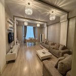 Kirayə (aylıq) 3 otaqlı Yeni Tikili, Badamdar qəs., Səbail rayonu 3