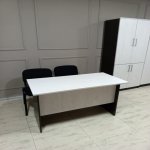 Kirayə (aylıq) 2 otaqlı Ofis, Nəriman Nərimanov metrosu, Nərimanov rayonu 4