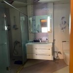 Аренда 4 комнат Новостройка, İnşaatçılar метро, пос. Йени Ясамал, Ясамал район 9