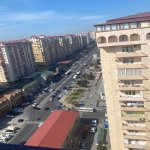 Satılır 2 otaqlı Yeni Tikili, Həzi Aslanov metrosu, Köhnə Günəşli qəs., Xətai rayonu 24