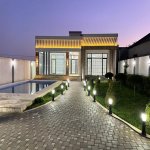Satılır 4 otaqlı Bağ evi, Mərdəkan, Xəzər rayonu 1