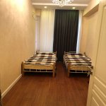 Kirayə (aylıq) 3 otaqlı Yeni Tikili, Xətai metrosu, Xətai rayonu 9