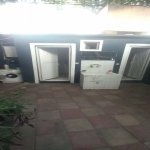 Kirayə (aylıq) 1 otaqlı Həyət evi/villa, Azadlıq metrosu, 7-ci mikrorayon, Binəqədi rayonu 1