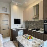 Продажа 2 комнатная Новостройка, м. Азадлыг метро, 7-ой микрорайон, Бинагадинский р-н район 5