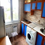 Kirayə (aylıq) 2 otaqlı Köhnə Tikili, Neftçilər metrosu, Nizami rayonu 2