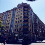 Kirayə (aylıq) 4 otaqlı Yeni Tikili, Sahil metrosu, Səbail rayonu 1