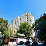 Satılır 3 otaqlı Yeni Tikili, Əhmədli metrosu, Xətai rayonu 17