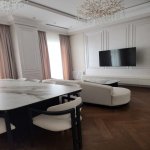 Kirayə (aylıq) 4 otaqlı Yeni Tikili, Ağ şəhər, Xətai rayonu 21