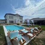Kirayə (günlük) 6 otaqlı Həyət evi/villa, Mərdəkan, Xəzər rayonu 4