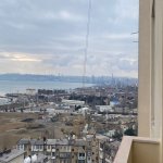 Satılır 2 otaqlı Yeni Tikili, Həzi Aslanov metrosu, Xətai rayonu 1