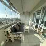 Kirayə (aylıq) 3 otaqlı Yeni Tikili, Nəriman Nərimanov metrosu, Nərimanov rayonu 7