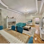 Посуточно 2 комнат Новостройка, м. 28 Мая метро, Насими район 4