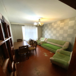 Аренда 3 комнатная Вторичка, пос. А.Асланов, Хетаи район 1