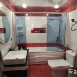 Satılır 3 otaqlı Yeni Tikili, Xətai metrosu, Ağ şəhər, Xətai rayonu 8