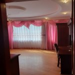 Kirayə (aylıq) 4 otaqlı Yeni Tikili, Nizami metrosu, Yasamal rayonu 17