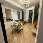 Kirayə (aylıq) 3 otaqlı Yeni Tikili, Nizami metrosu, Kubinka, Zabitlər parkı, Nəsimi rayonu 3