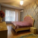 Kirayə (aylıq) 3 otaqlı Yeni Tikili, 20 Yanvar metrosu, Nəsimi rayonu 16