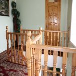 Satılır 5 otaqlı Həyət evi/villa Qəbələ 6