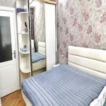 Kirayə (aylıq) 2 otaqlı Yeni Tikili, Həzi Aslanov metrosu, H.Aslanov qəs., Xətai rayonu 2