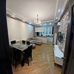 Satılır 3 otaqlı Yeni Tikili, Qara Qarayev metrosu, Nizami rayonu 4