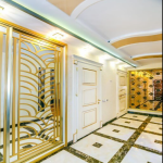 Kirayə (aylıq) 2 otaqlı Yeni Tikili, 28 May metrosu, Nəsimi rayonu 8