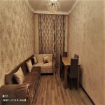 Kirayə (aylıq) 2 otaqlı Yeni Tikili, Əhmədli metrosu, Əhmədli, Xətai rayonu 4
