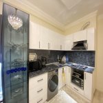 Продажа 2 комнатная Новостройка, İnşaatçılar метро, пос. Йени Ясамал, Ясамал район 5