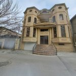 Kirayə (aylıq) 6 otaqlı Həyət evi/villa, Gənclik metrosu, Nərimanov rayonu 2