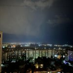 Kirayə (günlük) 2 otaqlı Yeni Tikili, Xətai metrosu, Ağ şəhər, Xətai rayonu 7