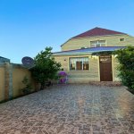 Satılır 6 otaqlı Həyət evi/villa, Binə qəs., Xəzər rayonu 2