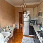 Satılır 4 otaqlı Köhnə Tikili, Neftçilər metrosu, Bakıxanov qəs., Aygun City, Sabunçu rayonu 22