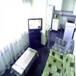 Kirayə (günlük) 2 otaqlı Köhnə Tikili, Sahil metrosu, Səbail rayonu 9