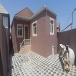 Satılır 3 otaqlı Həyət evi/villa, Azadlıq metrosu, Binəqədi qəs., Binəqədi rayonu 1