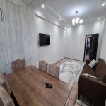 Kirayə (aylıq) 3 otaqlı Yeni Tikili, Nərimanov rayonu 4