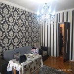 Satılır 3 otaqlı Köhnə Tikili, 28 May metrosu, Nəsimi rayonu 4