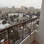 Kirayə (aylıq) 2 otaqlı Yeni Tikili, Əhmədli metrosu, Xətai rayonu 12