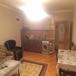 Kirayə (aylıq) 3 otaqlı Yeni Tikili, Neftçilər metrosu, Bakıxanov qəs., Sabunçu rayonu 9
