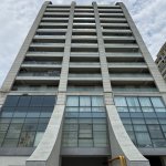 Satılır 2 otaqlı Yeni Tikili, Qara Qarayev metrosu, Nizami rayonu 24