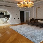 Kirayə (aylıq) 3 otaqlı Yeni Tikili, 28 May metrosu, Nəsimi rayonu 2
