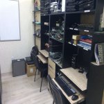 Kirayə (aylıq) 1 otaqlı Ofis, 20 Yanvar metrosu, Yasamal qəs., Yasamal rayonu 10