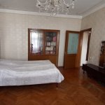 Satılır 3 otaqlı Köhnə Tikili, Səbail rayonu 12