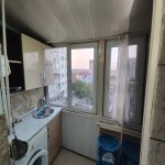Satılır 1 otaqlı Köhnə Tikili, Qara Qarayev metrosu, Nizami rayonu 4