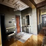 Satılır 4 otaqlı Yeni Tikili, Gənclik metrosu, Nərimanov rayonu 9