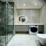 Kirayə (aylıq) 3 otaqlı Yeni Tikili, Ağ şəhər, Xətai rayonu 6