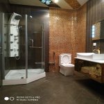 Kirayə (aylıq) 4 otaqlı Yeni Tikili, Nizami metrosu, Yasamal rayonu 14