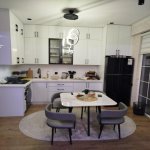 Satılır 3 otaqlı Yeni Tikili, Əhmədli, Xətai rayonu 4