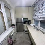 Satılır 1 otaqlı Köhnə Tikili, Memar Əcəmi metrosu, 3-cü mikrorayon, Nəsimi rayonu 8