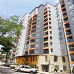 Kirayə (aylıq) Obyekt, 20 Yanvar metrosu, 1-ci mikrorayon, Nəsimi rayonu 1